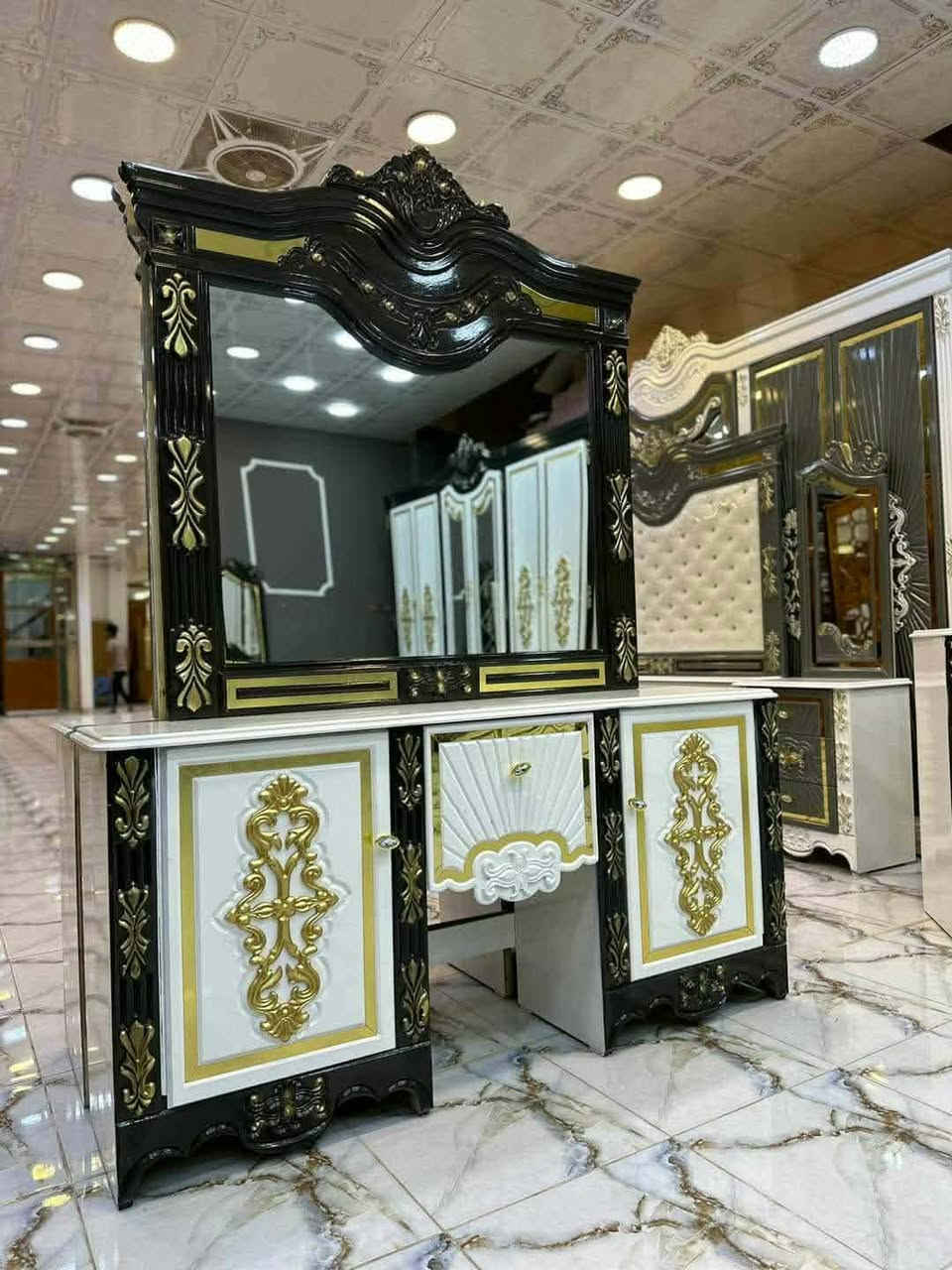 1.875 
شد ونقل مجاني لجميع المحافضات


**إذا كنت صاحب هذا الإعلان وتريد حذفه لأي سبب، رجاءا أرسل رسالة إلى الدعم الفني**