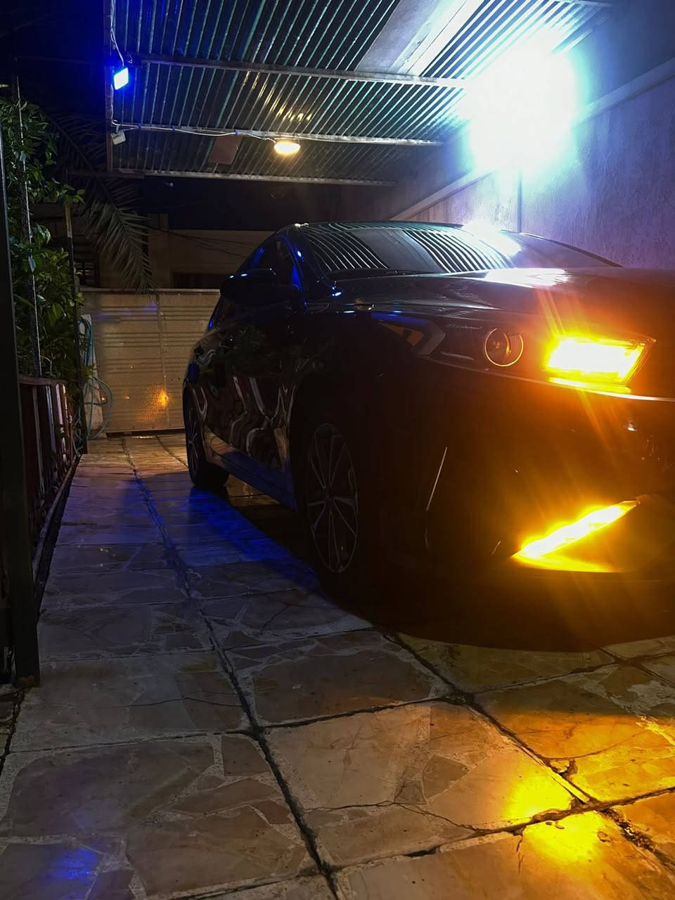لمعرفة السعر اكتب كلمة (تم) بالتعليق يجيك السعر خاص💐
فورتي اسود🖤
موديل ٢٠٢٢📟
رقم بغداد📞
ممشاها ٧٣ الف كم📟
ضرر(جاملغ ايسر مبدل جاملغ بنيد صبغ)
بدون دواخل بدون شاصي🔥🔥
محرك ٢٠٠٠ دوش🔥
مكان السيارة بغداد المنصور
للاستفسار
***********
