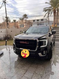 Gmc sle 2023للبيع او المراوسة❗️ السيارة مكفولة كفالة عامة  كلين تايتل ...