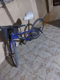 دراجة • حجم ٢٦ • بغداد