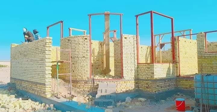 خلفه بناء شغل درجى أولى خيط شاهول كبان استلام مهندس وأسعار مناسبه كباله بليوميه كلشي اشتغل اتصل وتدلل ***********

