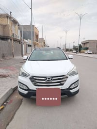 سنتافي مديل ١٣ خليجي مكينه ٦ سلندر دوش سياره مكفوله كفاله عامه فول موا...