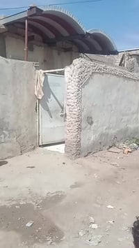 ابو غرق • ٨٠م • خدمات كاملة