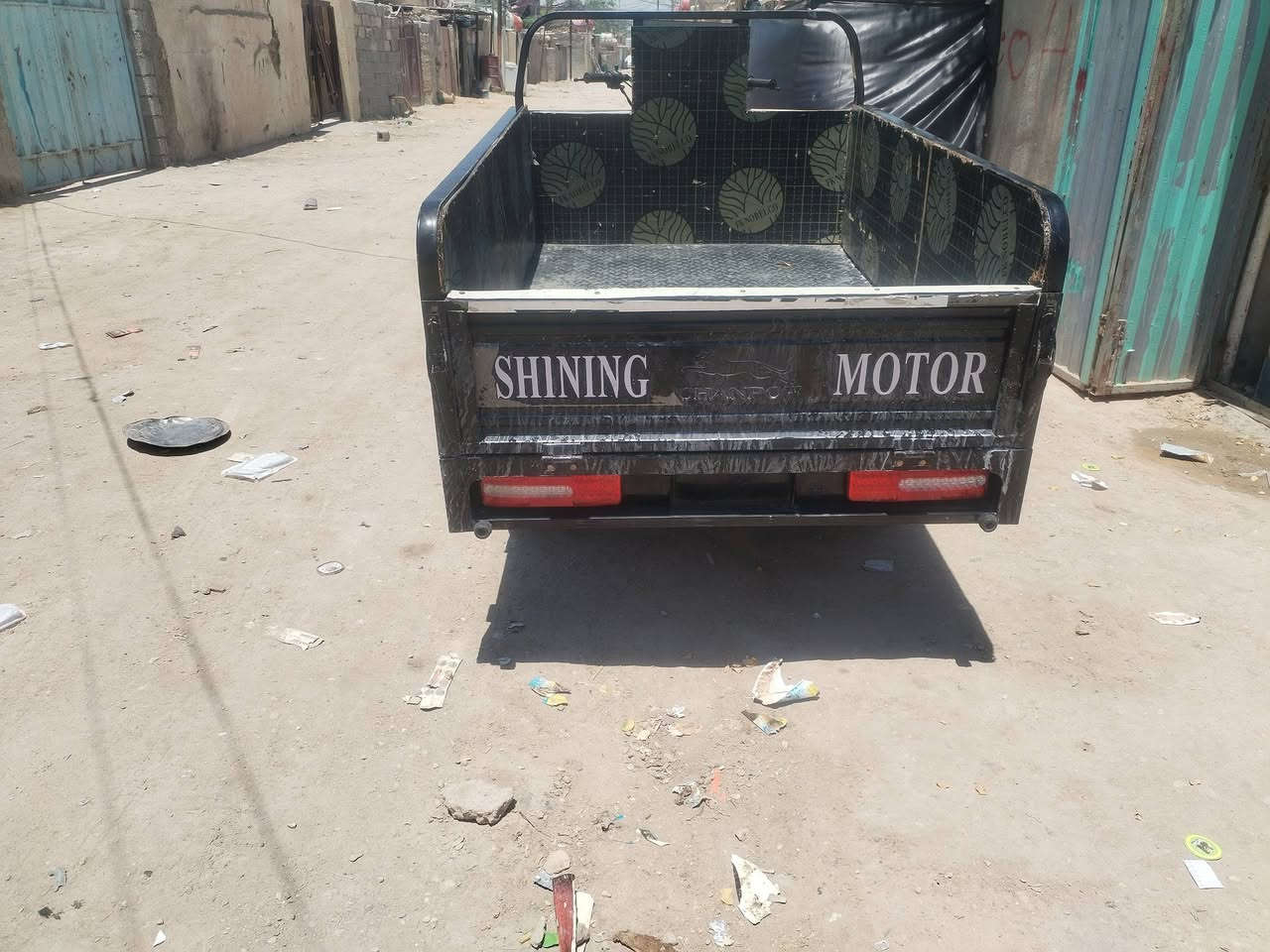 *********** كربلاء حي عمل
