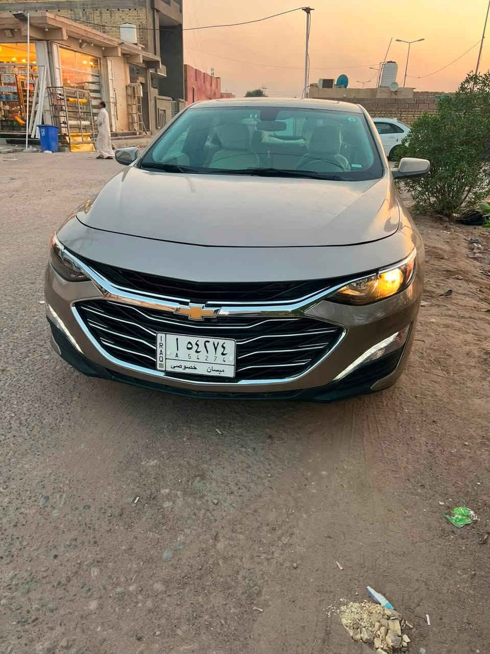 سياره للبيع ماليبو موديل 22سياره فول بني راما
السعر 115
للاستفسار ***********
