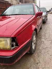 فالفو 440 • ١٩٩١ • محرك شرط