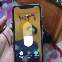 آيفون ١١ • ١٢٨ • سيم متوقف