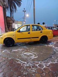 ٢٠١٨ • تايرات جدد • بصرة ٥ميل