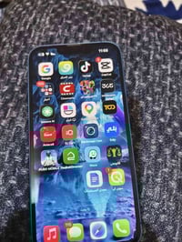 ايفون ١٣ • ١٢٨ • بدون تصليح