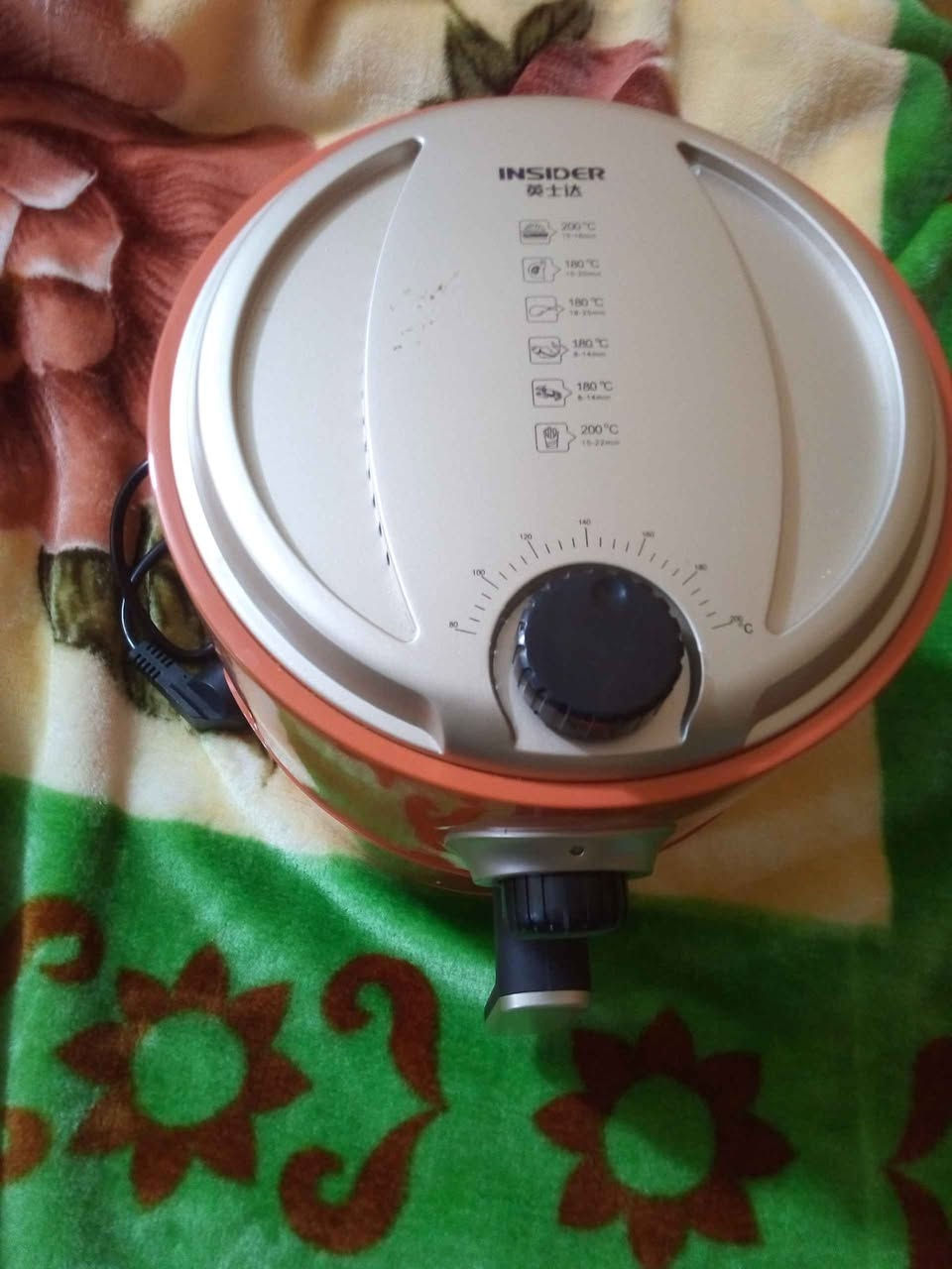 ‎السلام عليكم   ثلاثة جديدة بالكارتونه مالتها غير مستخدمة للبيع‎ بغداد, العراق


**إذا كنت صاحب هذا الإعلان وتريد حذفه لأي سبب، رجاءا أرسل رسالة إلى الدعم الفني**