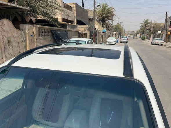 سلام عليكم استافي خليجي موديل 12سياره فول واحد على واحد كامل مواصفات بيه ربع جاملغ خلفي صبغ ودعاميه سونر مرفق سياره ماشيه 107بسمي رقم بغداد دولي مكان سياره بغداد دوره ابودشير رقم هاتف ***********3واتساب سعر 165قابل لتفاوض
