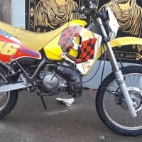 للبيع سريع دراجه مكفول من اخير مكاني بغداد السعر 650 الف 07705015805