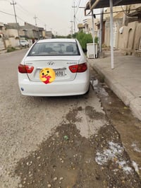 النترا • ٢٠١١ • رقم بغداد