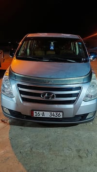 ستاركس • ٢٠٠٨ • اوتوماتيك