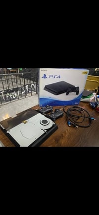 بلي 4 • مهكر • ١ تيرا