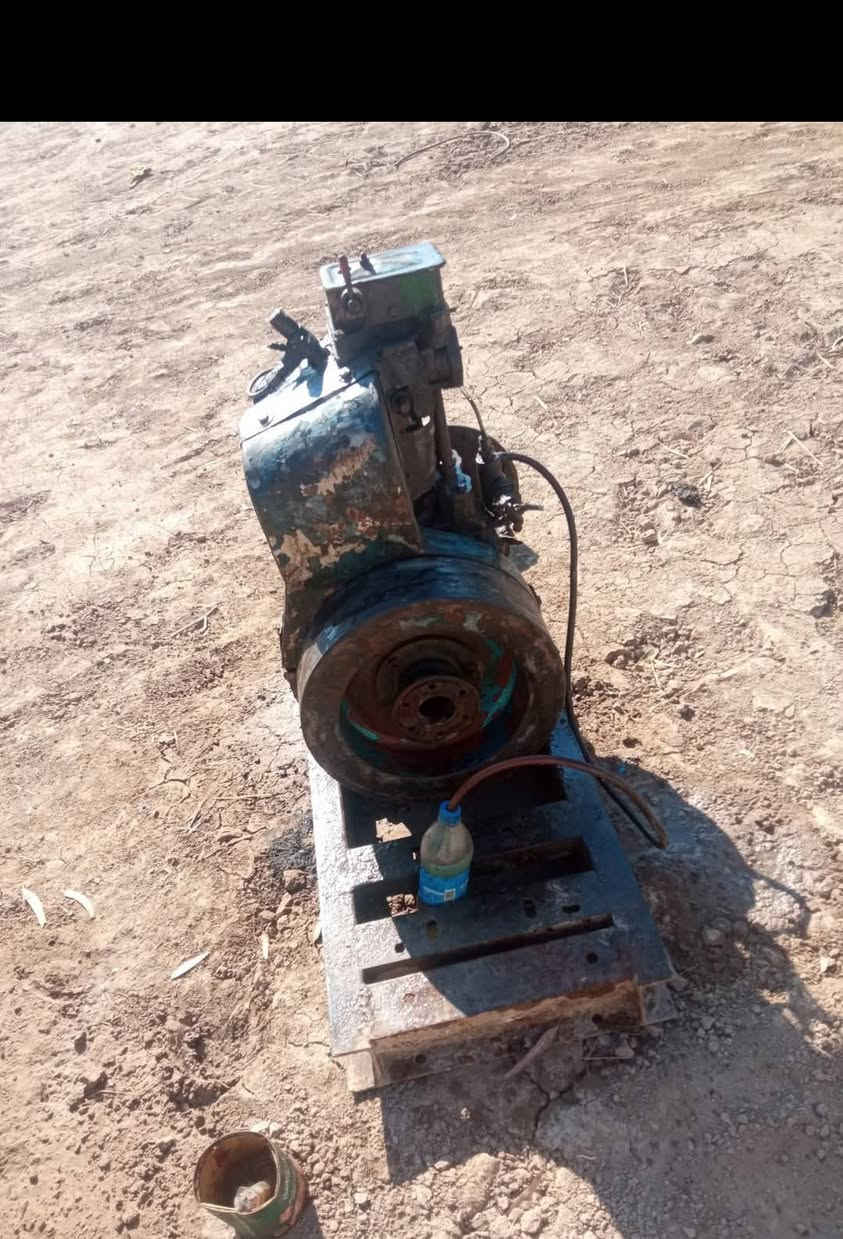 محرك دويز البيع شغال ما ناقصة شي السعر 175 بابل جبله رقم الهاتف ***********
