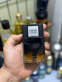 ديور هوم بارفام 75 مل للحجز واتساب 07827107269 عطر رجالِيّ يطابع جلدي ...