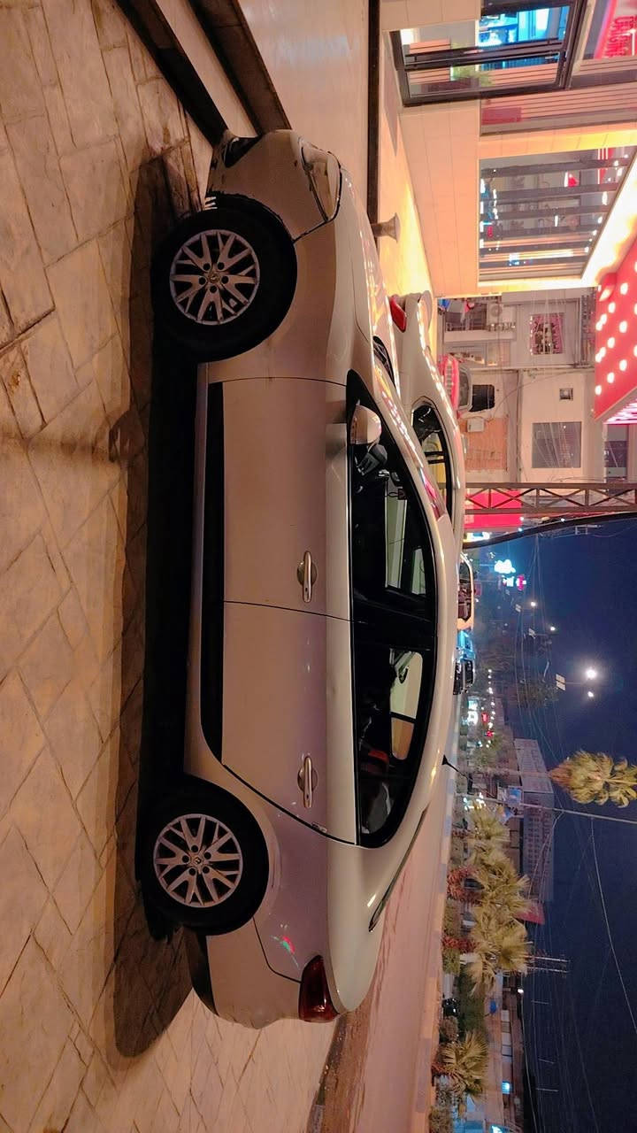 السلام عليكم
رينو فلاونس 2016 ⛔⛔
رقم بغداد انكليزي 
هزة جديدة باسمي تحويل ثاني يوم 

السعر 63 وبي مجال للشراي
مكاني بغداد السيدية قرب تقاطع الدرويش
للتواصل 
***********
