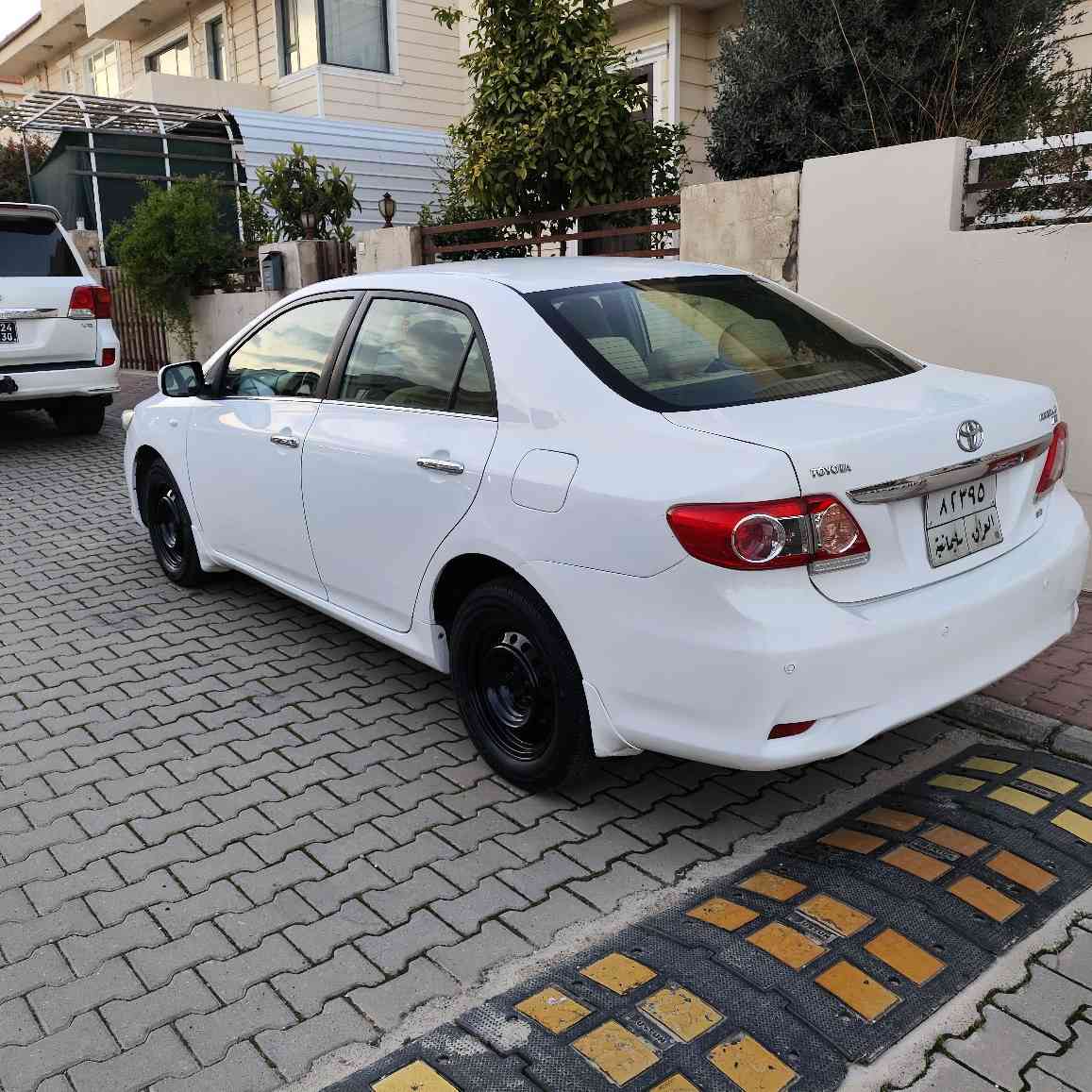 یەک پارچەی بۆ یاخە تۆزێک ساردی هەیە گێڕو مەکنە بەشەرت السليمانية, العراق


**إذا كنت صاحب هذا الإعلان وتريد حذفه لأي سبب، رجاءا أرسل رسالة إلى الدعم الفني**