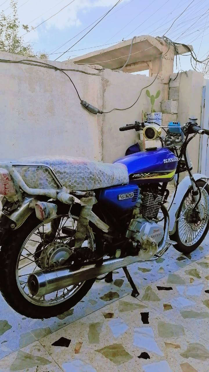 سلام عليكم دراجة للبيع ٥ كير نضافة فول لا صرف ولا بخار موديل 2017  سعر 350 وبيها مجال مكاني حزيران رقم ***********
