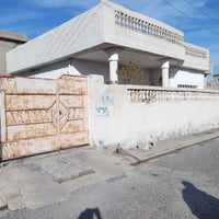 هواره • ١٦٥م • قريب الشارع العام