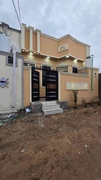 حمدان مقابل مركز شرطه • ١٢٠م • غرفتين