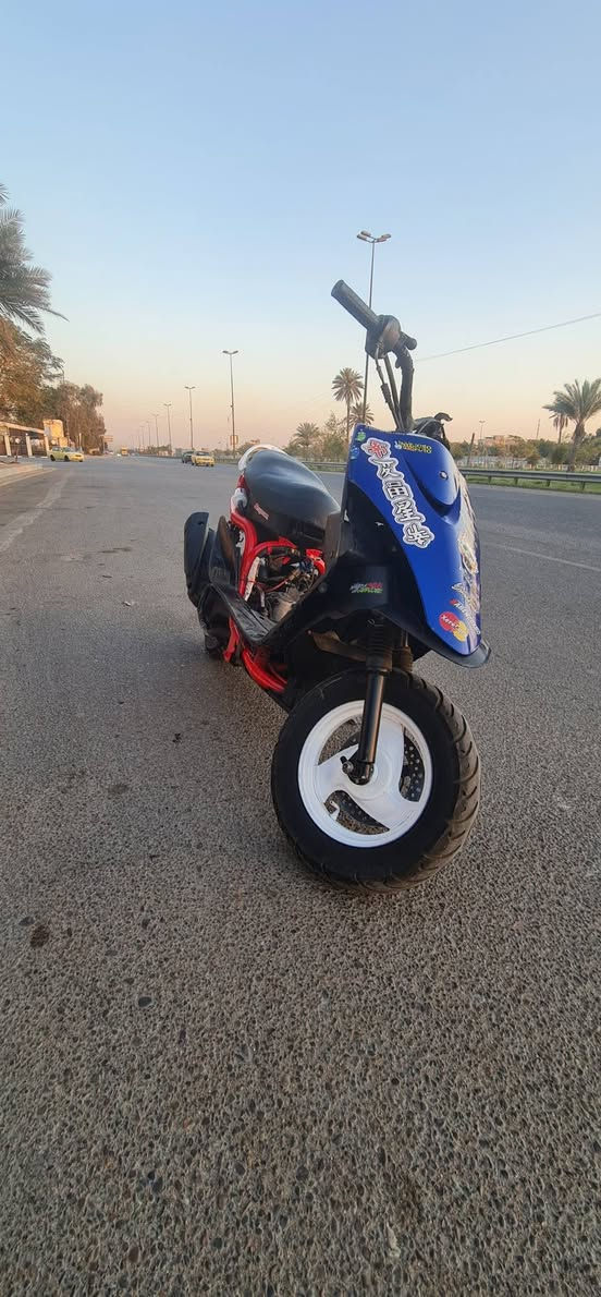 ماكس عدله مال لعب فول نعومه فول شلعه وفول معدل
دراجه تخبل مابيهه كل نقص سلف وهندر نكرة دراجه تشك الكاع من شلعه 
مكينه خرسه بوشة رياضي. 55 مكينة هاون

مكاني الشعب🫶
السعر 350 ❤️
***********🫶
