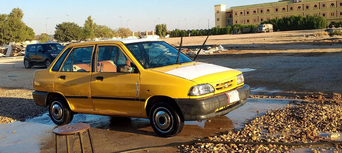 السلام عليكم سايبه موديل 10 جاهزه رقم بغداد مكانها واسط الكوت السعر 23 للاتصال ***********
