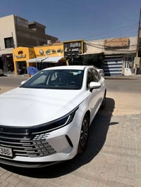 بيوايدي دستروي موديل 2025 مكفوله ماشيه ٤الف الكلي  العنوان بغداد البيا...