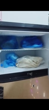 ثلاجه • نضيفه • نجف