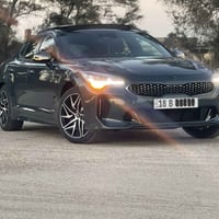 كيا ستينكر 2023 KIA STINGER 💚فول مواصفات ‏GT LAINE موديل 2023 سعر 175 ...