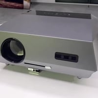 قريبا وصول قطعه خرافيه 3500ansi ♥️♥️♥️♥️♥️♥️♥️  جهاز عرض (Projector) م...