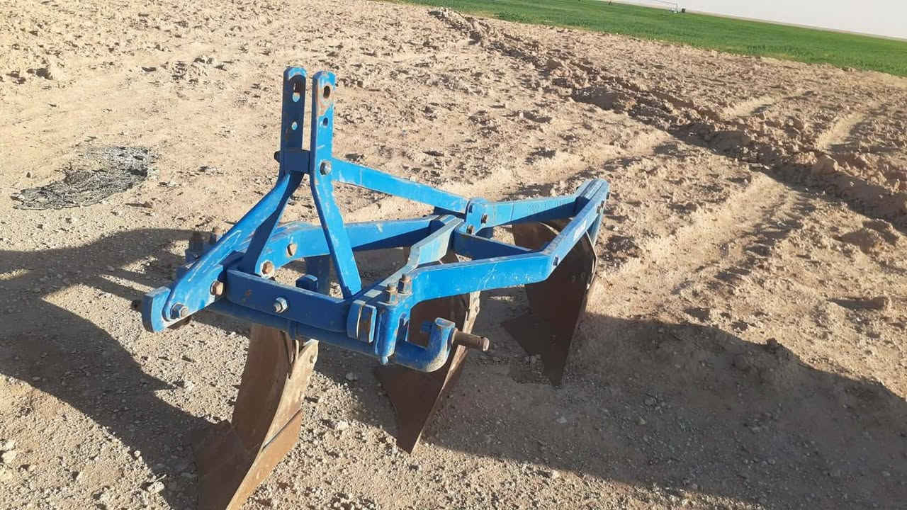 ب١٥ مليون هو والمعدات
والتفاصيل بالفديو


**إذا كنت صاحب هذا الإعلان وتريد حذفه لأي سبب، رجاءا أرسل رسالة إلى الدعم الفني**