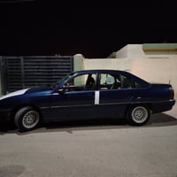 اوميغا • محرك شرط • تواير جديدة