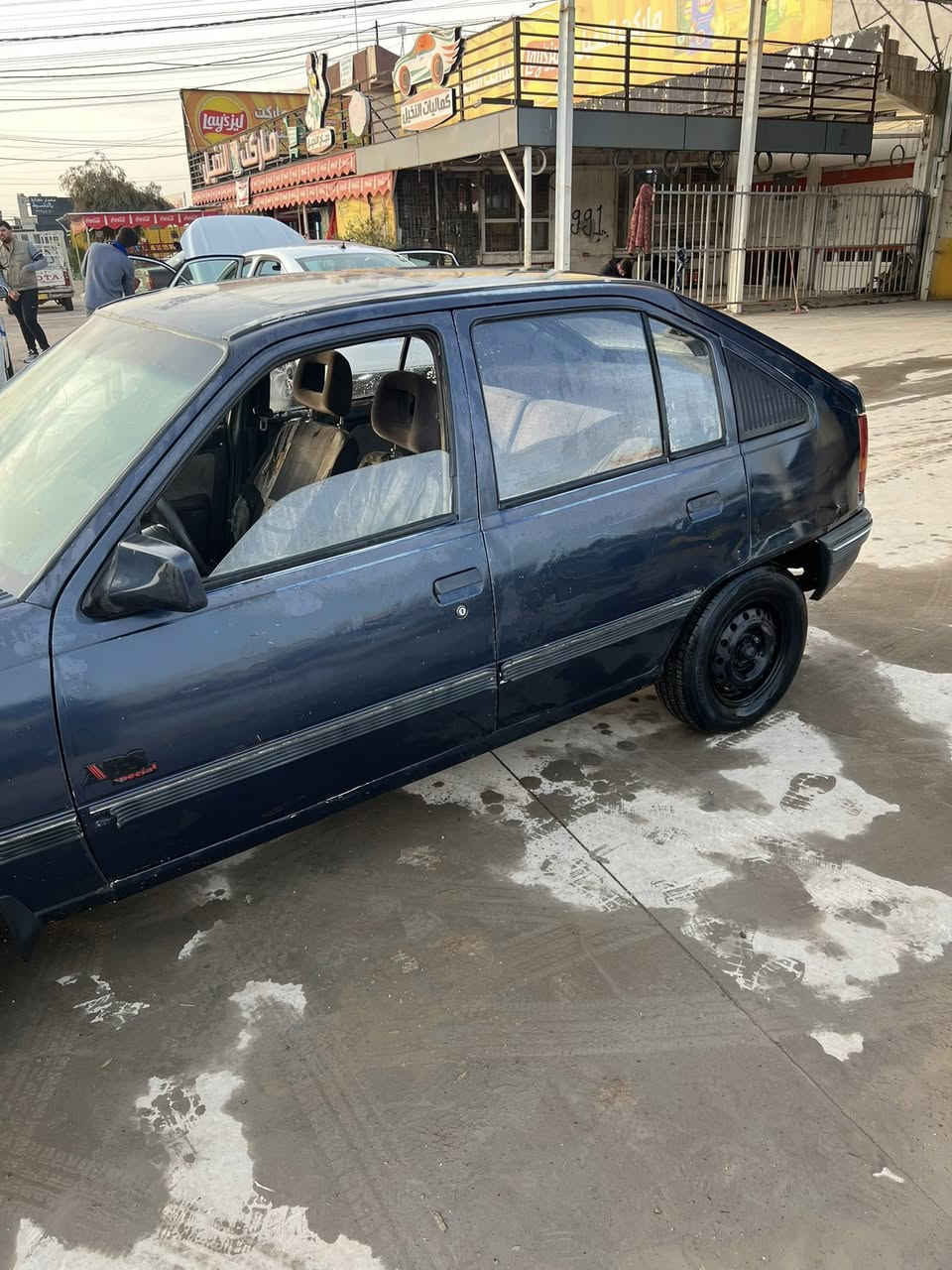 كاديت لبع محرك ١٦ كاربون بانزين بيها سنويه ٢٩ سعر 17 قفل قفل 🔒 بيع فحم فحم ***********///***********
