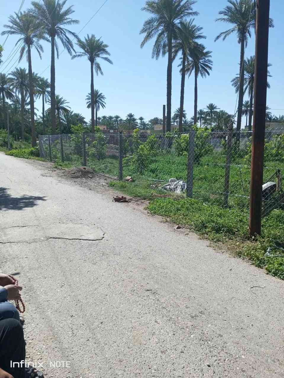 (بسم الله الرحمن الرحيم )

جاهزين للعمل ونصب اسيجه(Brc) 👍
في كافة نواحي(صلاح الدين )
مع كادر مميز 👍💪
مع تسليم العمل بل وقت المحدد 
أيضاً موجود كرستا وعمل،،،، 

للاستفسار الاتصال على الارقام الموجوده 

(***********)متوفر واتس اب +هاتف 📲

(***********) متوفر واتس اب +هاتف 📲
