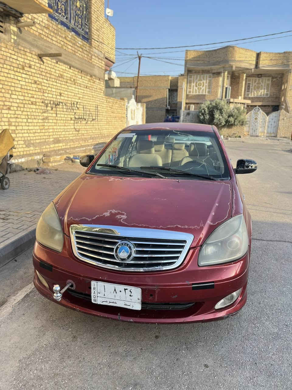 اتفاصيل اول صوره


**إذا كنت صاحب هذا الإعلان وتريد حذفه لأي سبب، رجاءا أرسل رسالة إلى الدعم الفني**