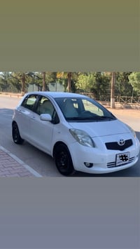يارس • ٢٠٠٧ • اوتوماتيك