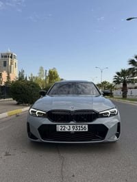 340iM • ٢٠٢٣ • ٣٠٠٠٠ ميل