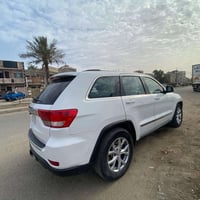 لاريدو ٢٠١٣ بجم مكفول  شواصي لغود مكفولات بدون نقص تحويل ثاني يوم السع...