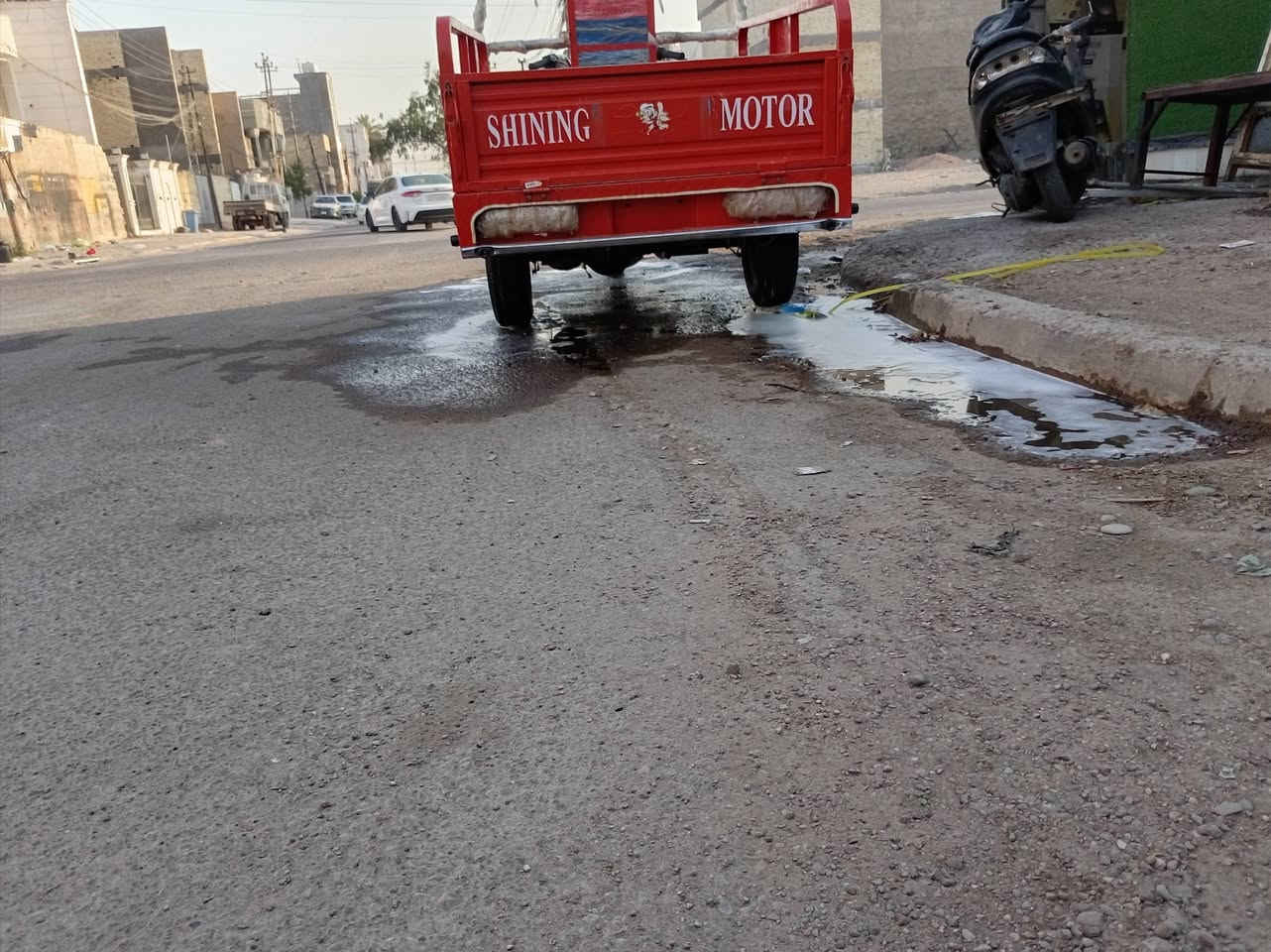 البيع مكان بغداد ا لامين


**إذا كنت صاحب هذا الإعلان وتريد حذفه لأي سبب، رجاءا أرسل رسالة إلى الدعم الفني**