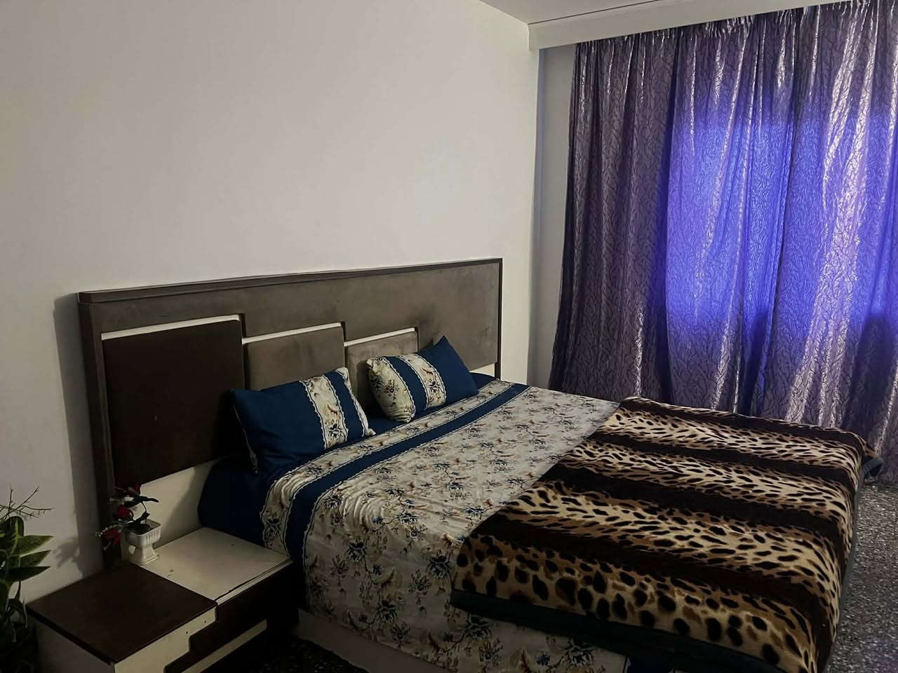 غرفة نوم تركي درجة اولى للبيع                    للاستفسار ***********
