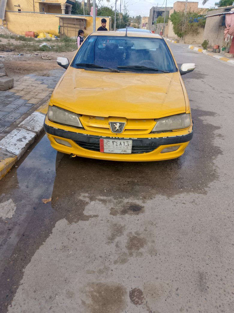 بارص 2015 كفاله عده البنيد طاير سياره حلوه عوزهه حداديه السعر 38 وبيهه مجال مكاني كربلاء
***********
