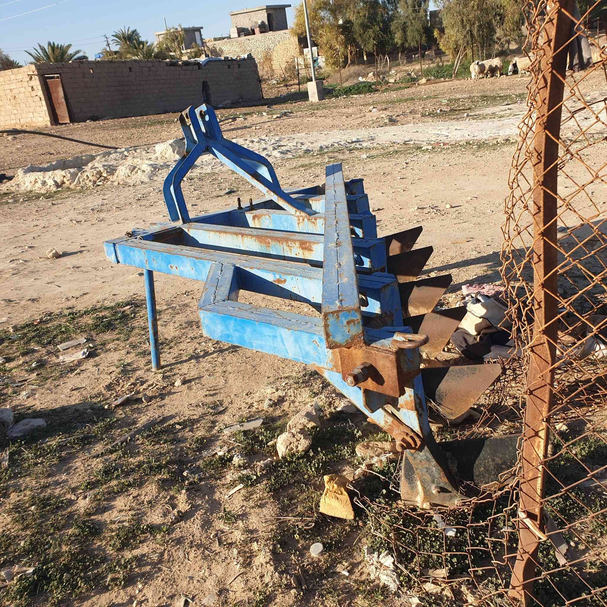 خرماشه للبيع للستفسار ..***********
صاحبها
