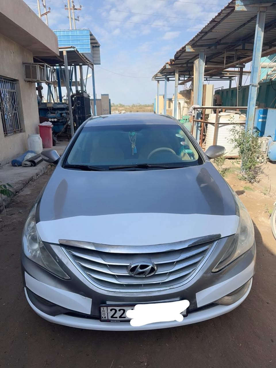 إسلام عليكم

سوناته  2014 ادوات ادوات كصه جنطه دخول جديد جاهزه مكينه كير حداده كفاله  تدفئه وتبريد 

محرك 2400 دوش  بانزين اصل وارد خليجي سياره
حداده جديد كامره شاشه مرايات شفط  تحكم ستيراً حساسات منضومه زنون بيها 
تخم تاير  متوم ارقام وسنويه جاهز طبق الاصل السياره احلى من الصور جاهزه 
السعر 57$وبيها  مجال عنوان البصره 
واتساب فقط ***********
