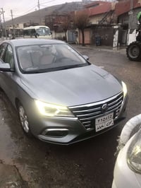 ئێمجی مۆدیل ٢٠٢١ بۆفرۆشتن یەک پارچە بۆیاخ  بێ ناوگرتن بستێک سارد نرخی ...