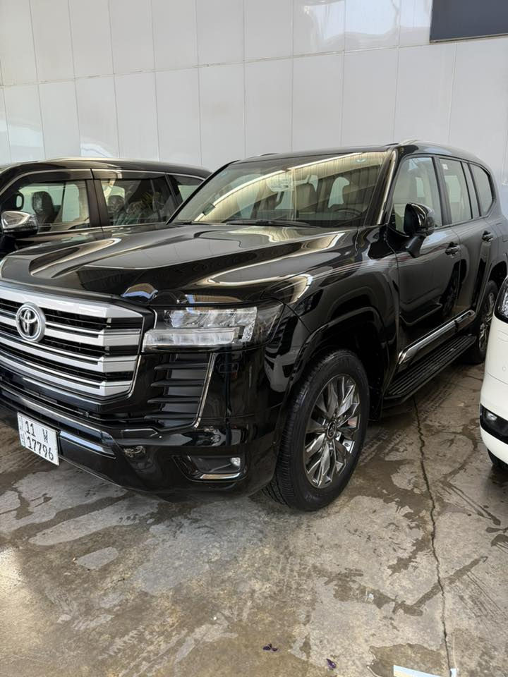 لاندكروز GXR مديل 2023 ابريم
مكفوله كفاله عامه ماشيه 32 
معارض البياع معرض ألماسه 
استفسار ***********
