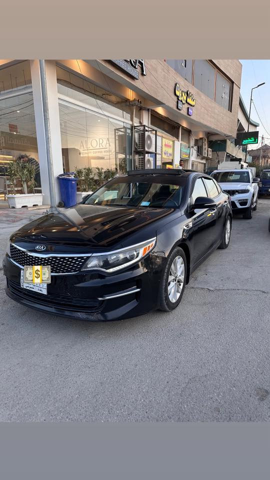 Ex فول
2400 gdi
موديل 2018
بدون حادث
جاملغ خلفي مرشوش فقط 
***********
للبيع او مراوس ب هايبرد
