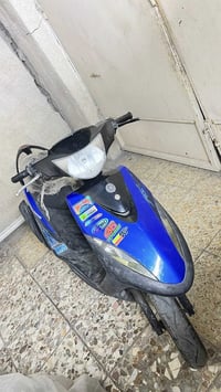 دراجة ماكس • كهرباء ما تشتغل • فلكه الشهداء