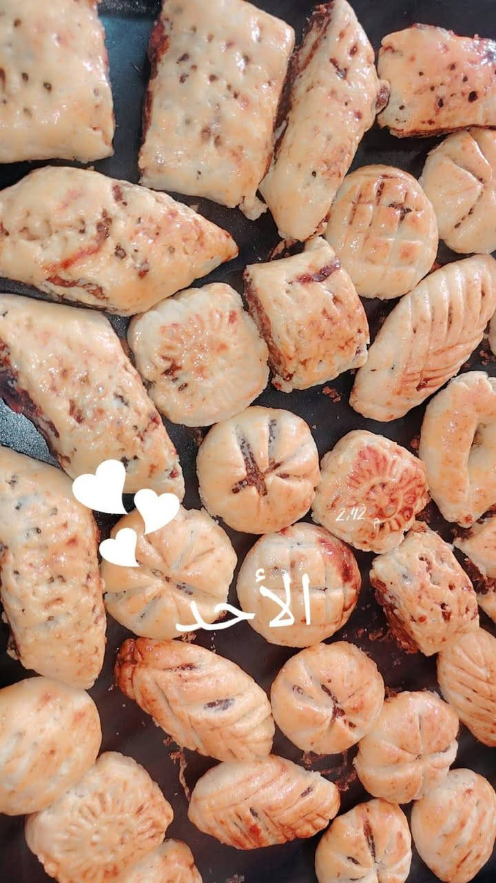 اللهم صل على محمد وآل محمد
كليجة العيد طعم وهشاشه تجنن
الكيلو ب 6000


**إذا كنت صاحب هذا الإعلان وتريد حذفه لأي سبب، رجاءا أرسل رسالة إلى الدعم الفني**